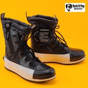 converse women's snow boots